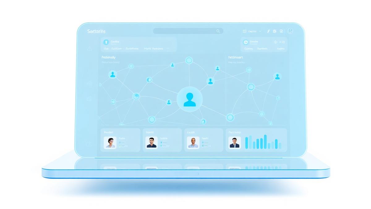 Networkpages